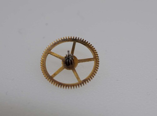 Cortebert cal 477 - cal.,