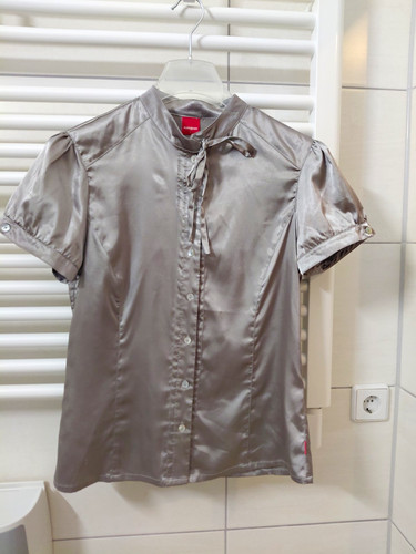 Manguun damen bluse - manguun,