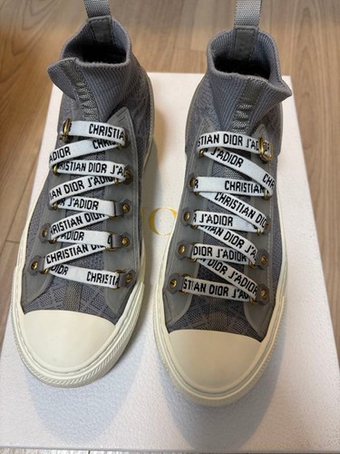 Christian dior high top - dior,