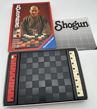 Shogun große Ausgabe