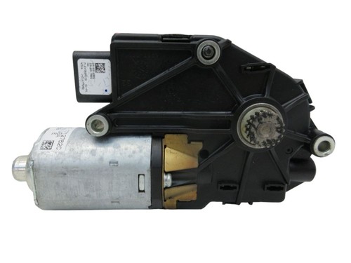 Motor schiebedach passt für - schiebedach,