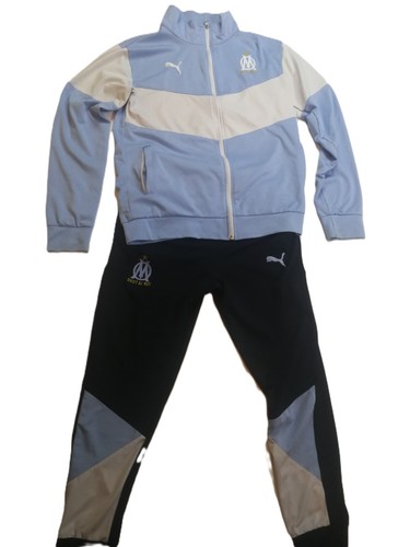 Olympique marseille puma - olympique,