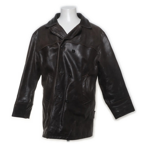 Marc polo lederjacke - o'polo,,