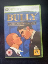 Bully Scholarship Edition Xbox