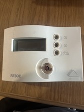 Resol DeltaSol VN 1.0