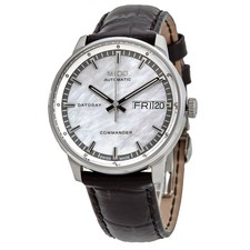 Mido Commander II Automatic