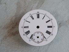 Email Zifferblatt für