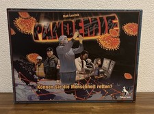 Pandemie - Pegasus -