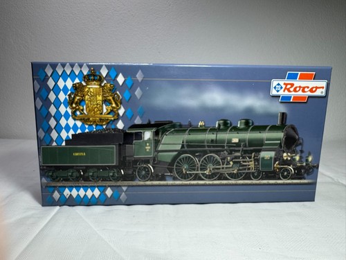 Roco 63362 bay - roco,