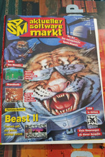 ASM Aktueller Software Markt