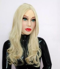 SELINA Silicone Female Full