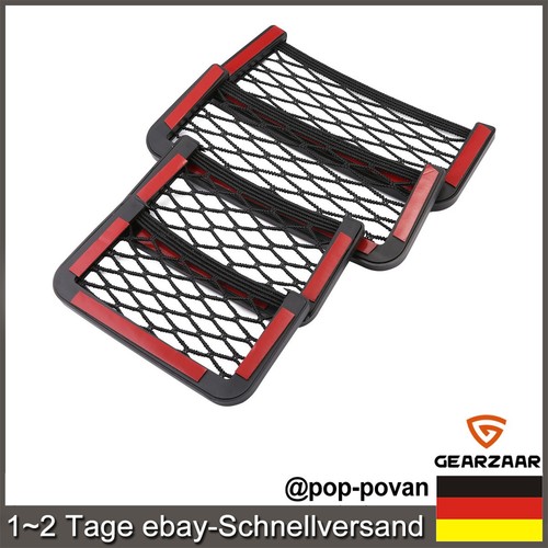 Auto ablagenetz ablagefach - ablagenetz,