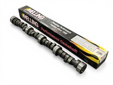 Melling stage hyd flat - melling,