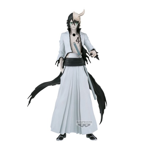 Bleach ulquiorra shifar - bleach,