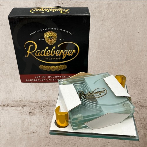 Radeberger pilsner - radeberger,
