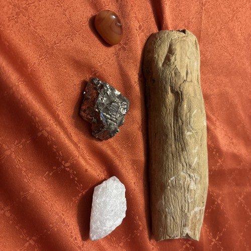 Edelstein mineralien konvolut - edelstein,