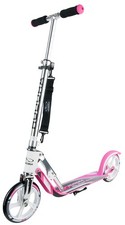 Ausstellungsstück: Hudora 14738/01 Big Wheel RX-Pro 205  weiß/pink