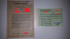 Vehicle letter car 1969 - vehicle,