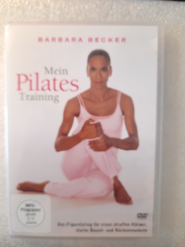 Mein pilates training barbara - pilates,
