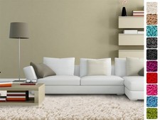 Shaggyteppich Hochflor Teppich