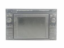 3B0035191G Navigationsgerät für VOLKSWAGEN PASSAT VARIANT (3B6) 2003 1342104