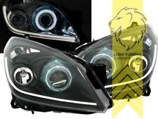 LED Angel Eyes TF Optik