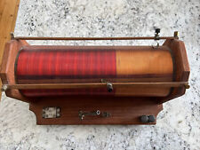 Historisches kristallradio aus