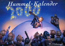 Hummel Kalender, 2 Stück