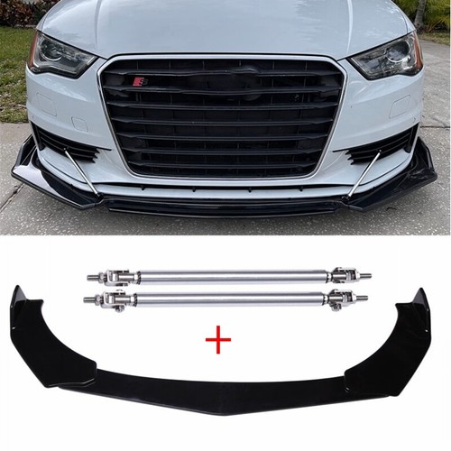 Diffusor frontlippe für - frontlippe, vw