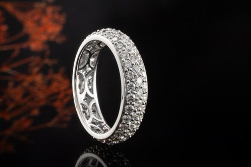 Bandring memoire ring mit - memoire,