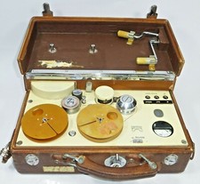 Maihak MMK3 Tonbandgerät