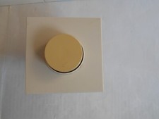 Dimmer (Vogt Erlau). 60 - 400 Watt. Gebraucht, aber voll funktionsfähig