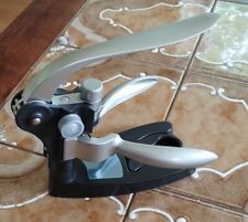 Korkenzieher / Weinöffner Sommelier mit Hebel-Levercorkscrew