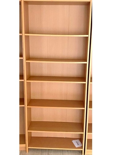 Ikea billy regal - regal, 202cm