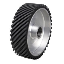 Metallkraft Kontaktrad Ø 200