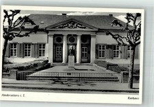 38142321 - 6251 Niederselters Rathaus Limburg-Weilburg LKR