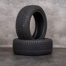 2x 245/45 R18 100V Pirelli