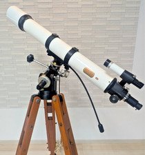 Vixen POLARIS-80M Teleskop