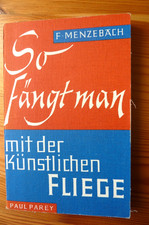 So fängt man mit der