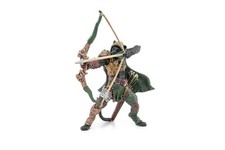 Papo - Mutant Panther Figure