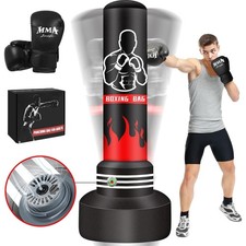 Boxsack stehende 180cm mit