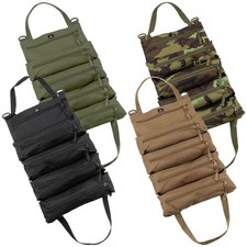 Werkzeugtasche Bushcraft Outdoor Tasche Pouch Organizer Camping Tool Angeltasche