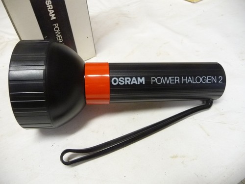 8500 taschenlampe osram - ,