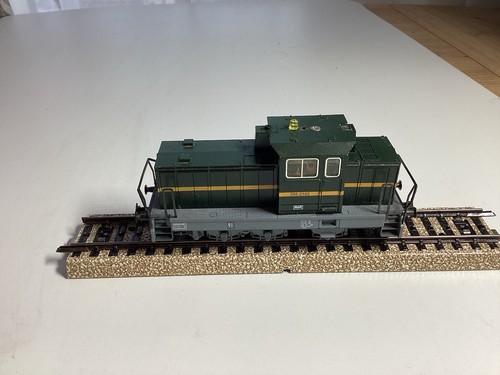 Märklin diesellok 255 2102 - märklin,