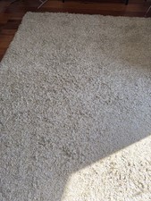 Kasthall Teppich Fogg 10 G.Lagerhem-Ullberg 220x300cm Creme Hellgrün NP ca.5000€