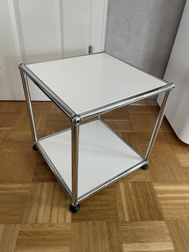 Usm haller tisch beistelltisch - tisch,