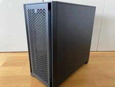 Corsair 4000D Schwarz –