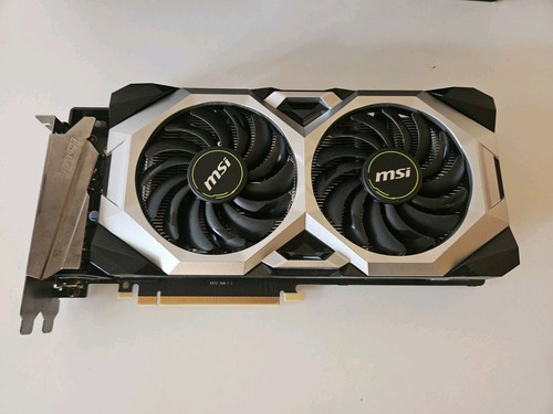 Msi geforce rtx 2070 super - 2070,