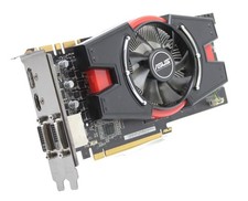 ASUS GeForce GTX 660 3 GB GDDR5 PCI-E   #39230