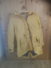 Crossfield Jacke, Gelb, Gr